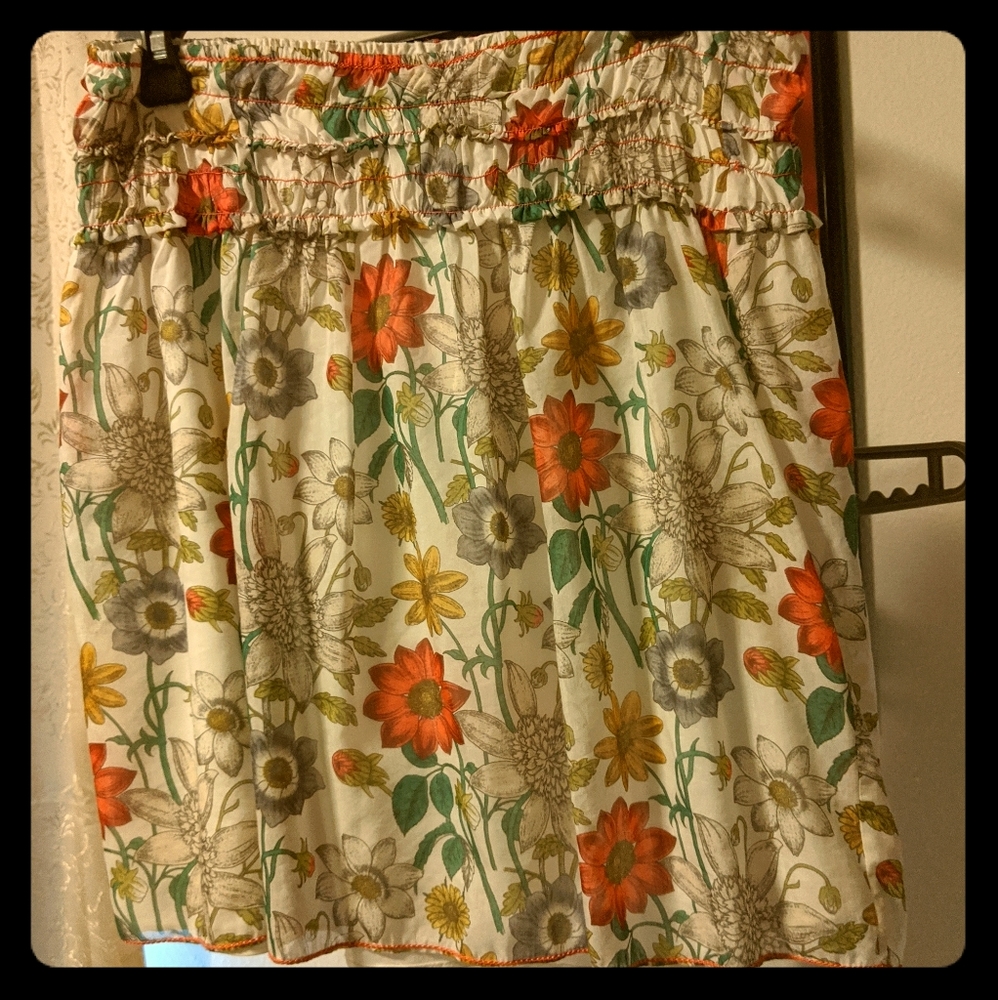 NWT Sophia Max Skirt Size Women Size XL